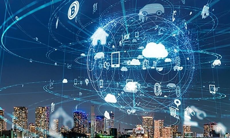 Tăng tốc kết nối và chia sẻ dữ liệu bắt buộc giữa các cơ quan trong hệ thống chính trị